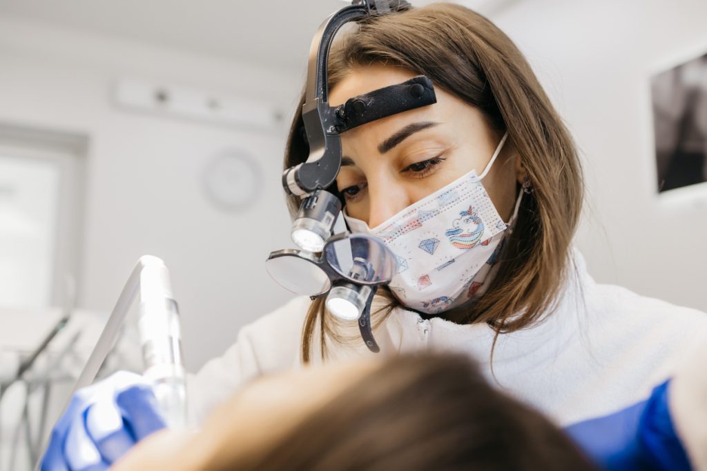 Wisdom Tooth Extraction